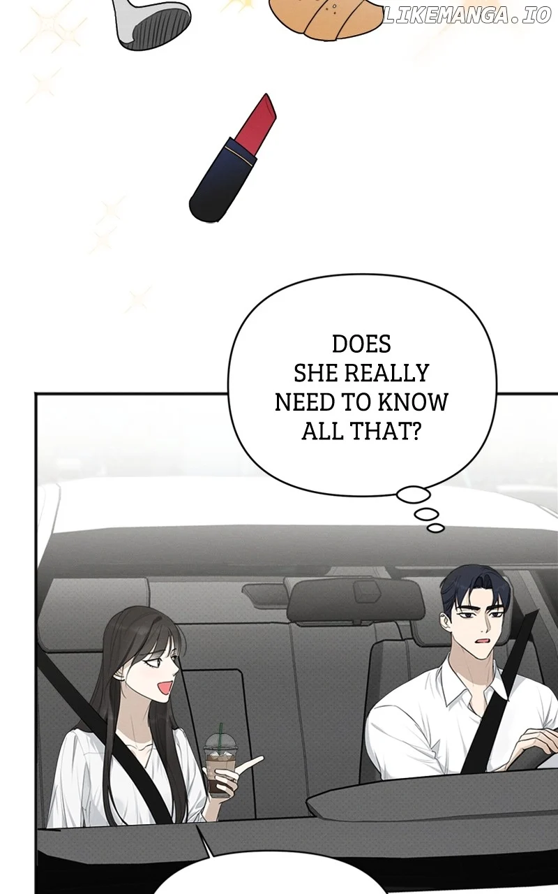 Perfect Contract chapter 31 page 30