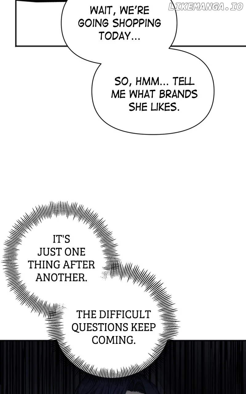 Perfect Contract chapter 31 page 31