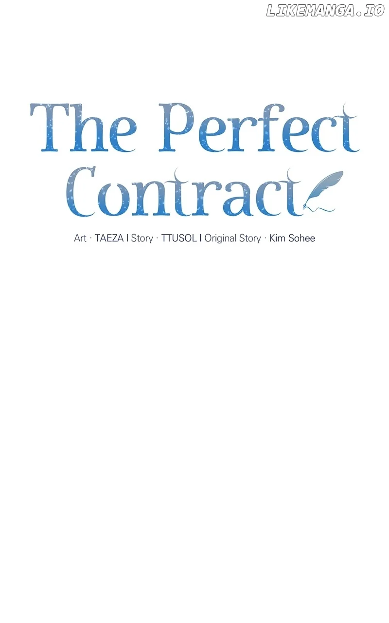 Perfect Contract chapter 31 page 38