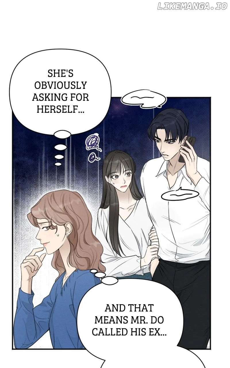 Perfect Contract chapter 31 page 51