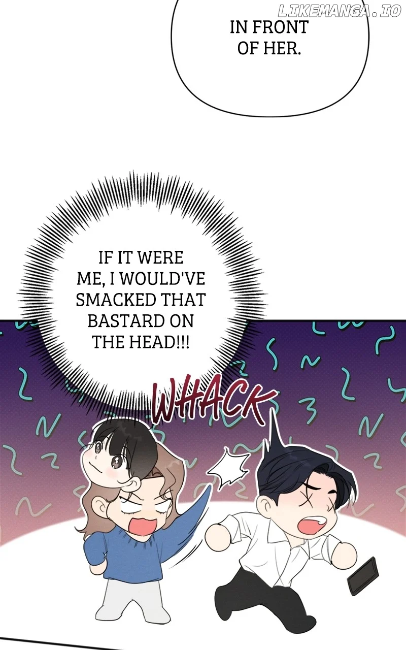 Perfect Contract chapter 31 page 52