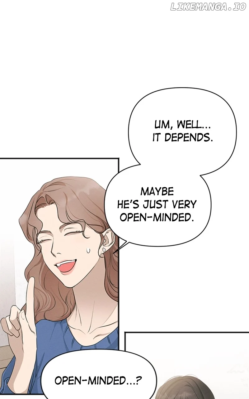 Perfect Contract chapter 31 page 54
