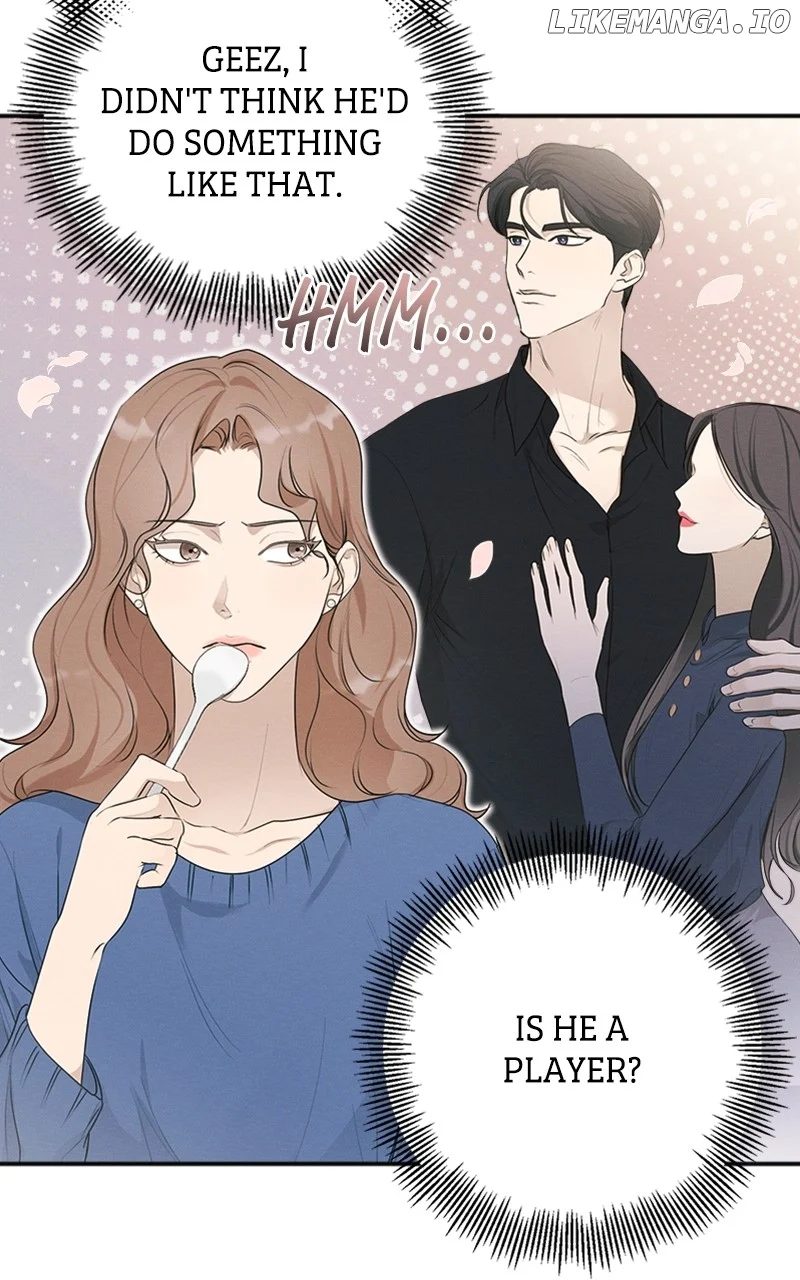 Perfect Contract chapter 31 page 57