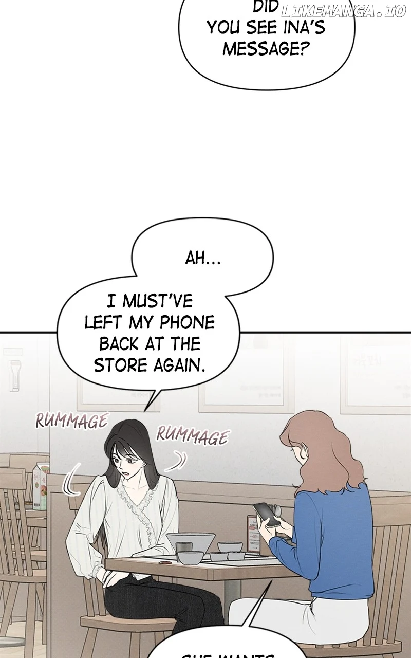 Perfect Contract chapter 31 page 65