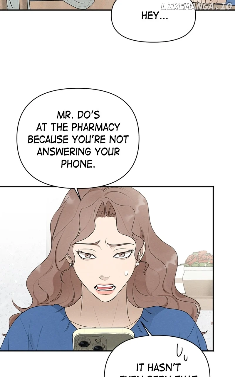 Perfect Contract chapter 31 page 70