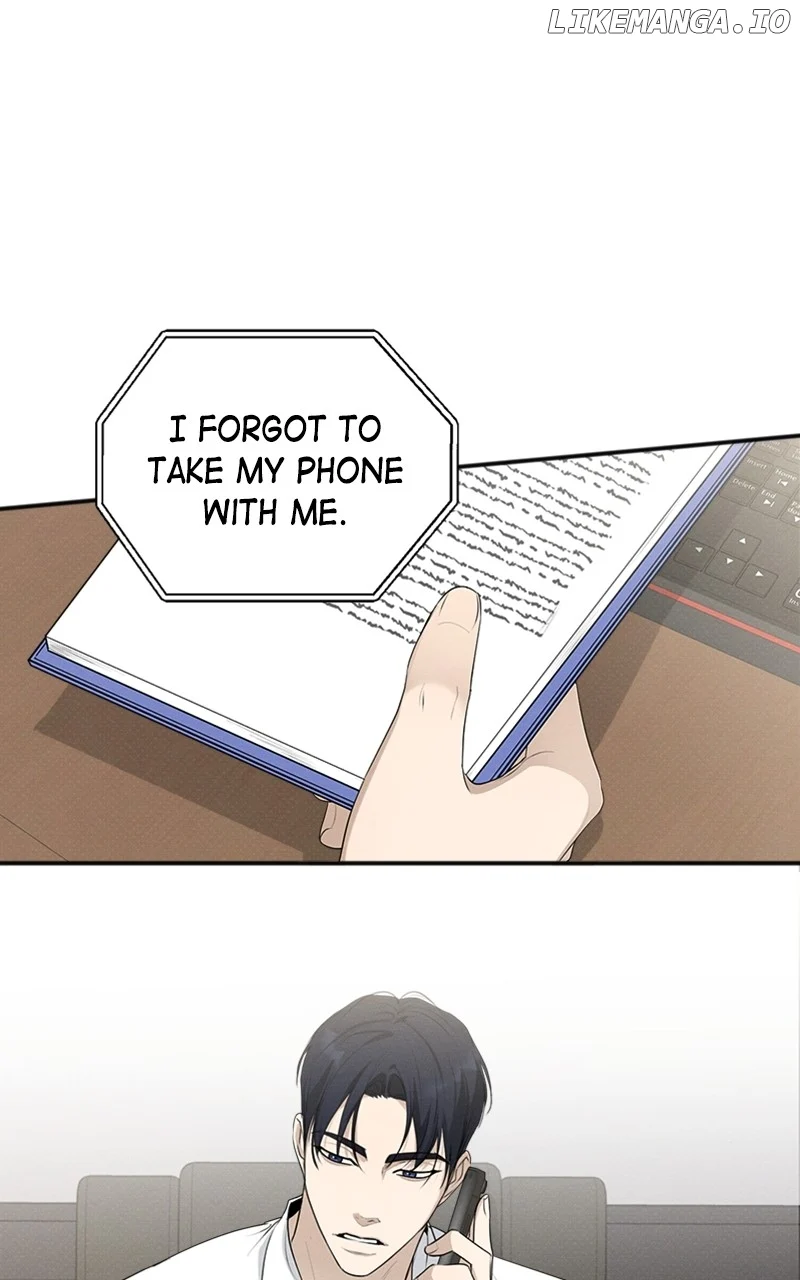 Perfect Contract chapter 31 page 73