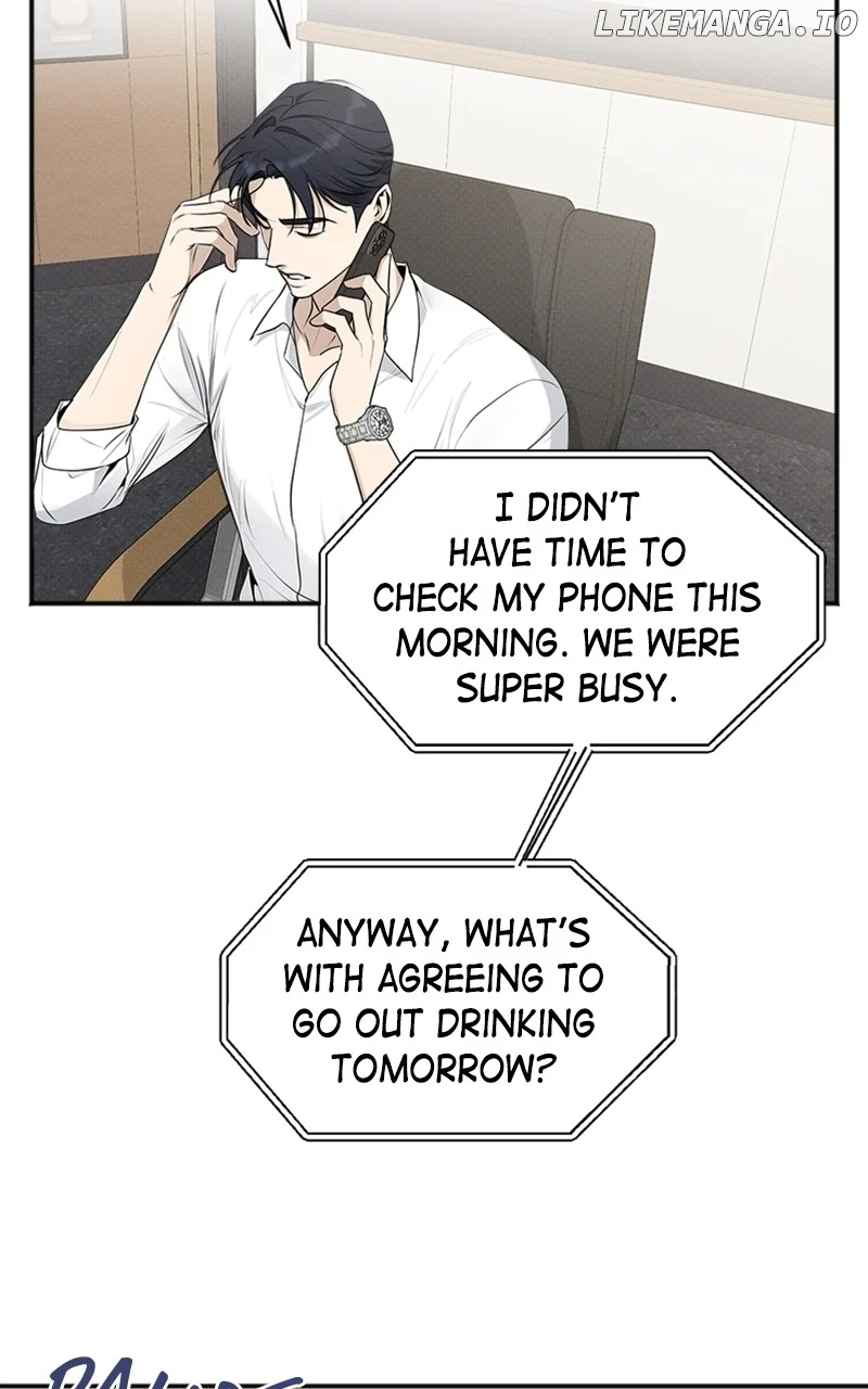 Perfect Contract chapter 31 page 78