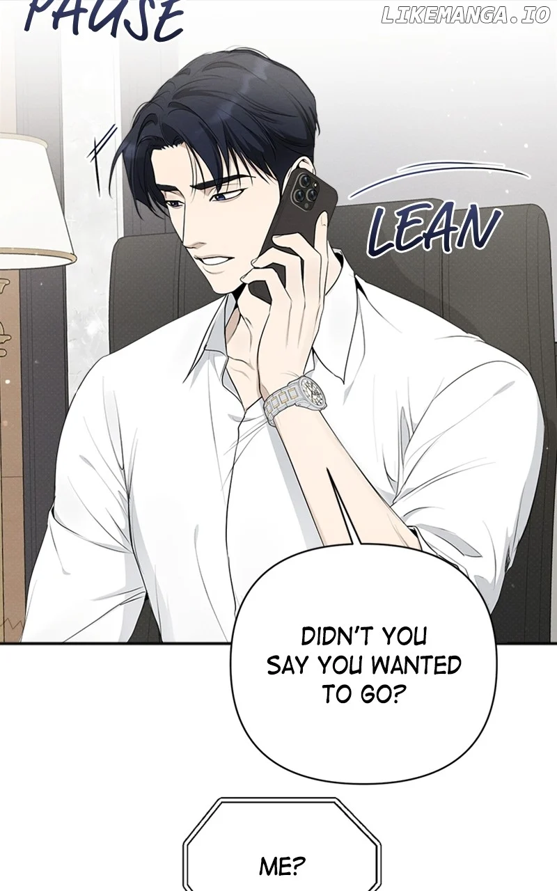 Perfect Contract chapter 31 page 79