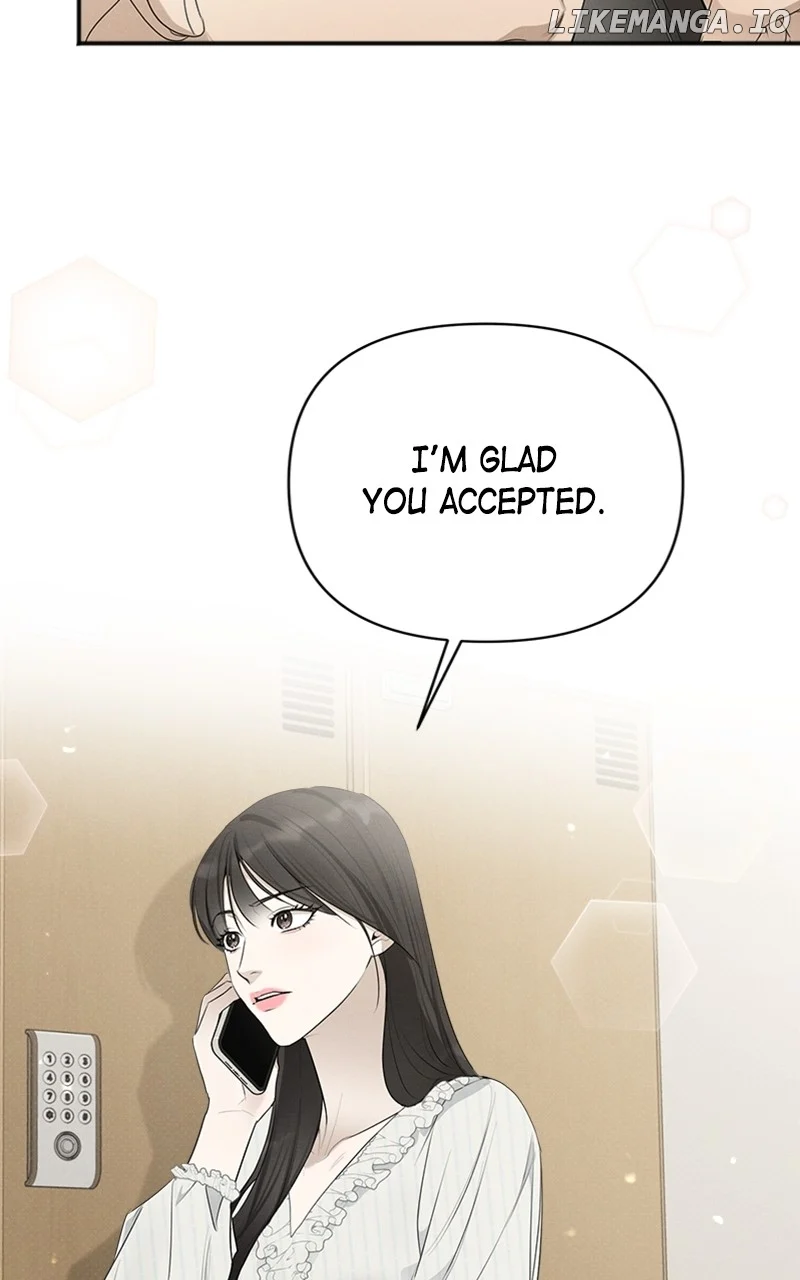 Perfect Contract chapter 31 page 83