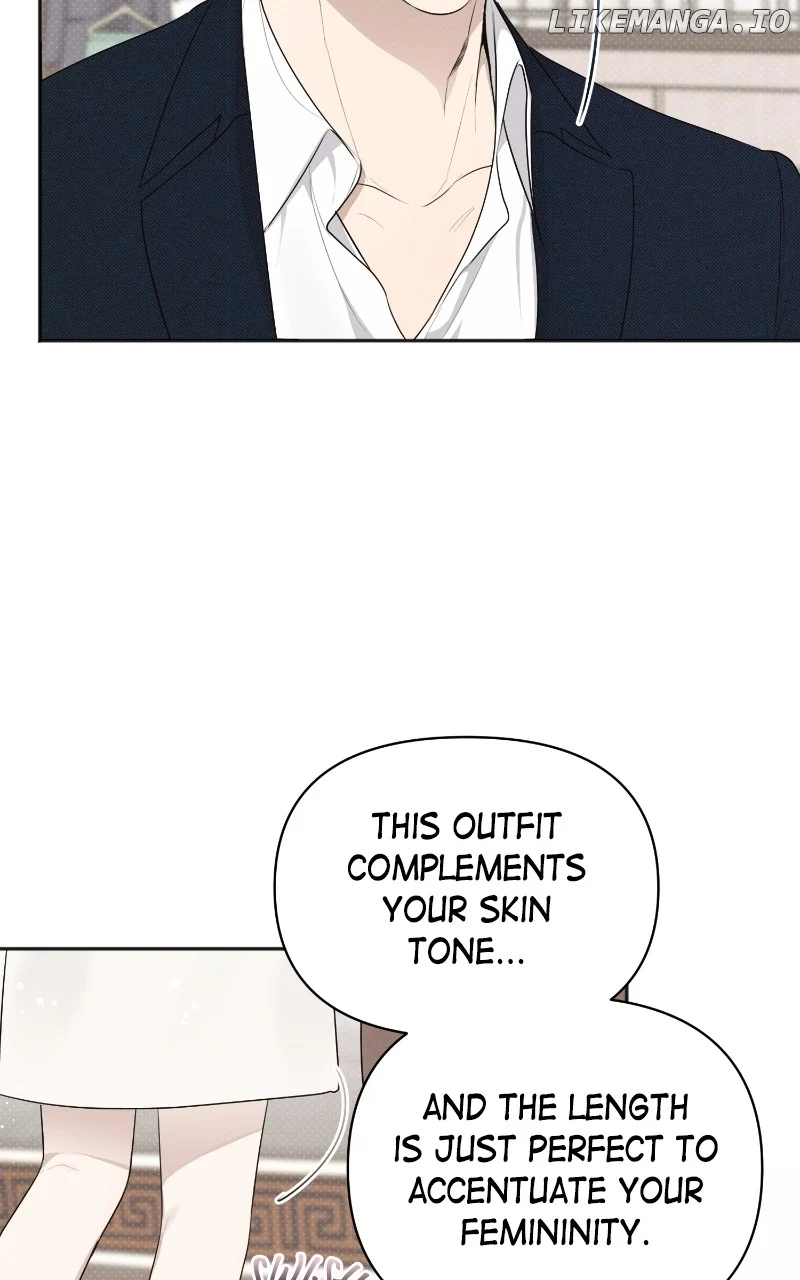 Perfect Contract chapter 32 page 3