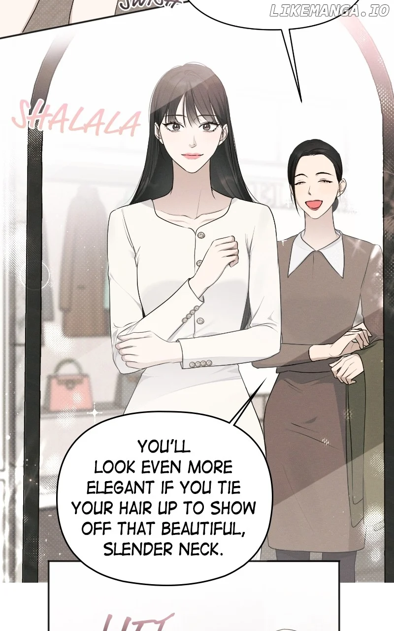 Perfect Contract chapter 32 page 4