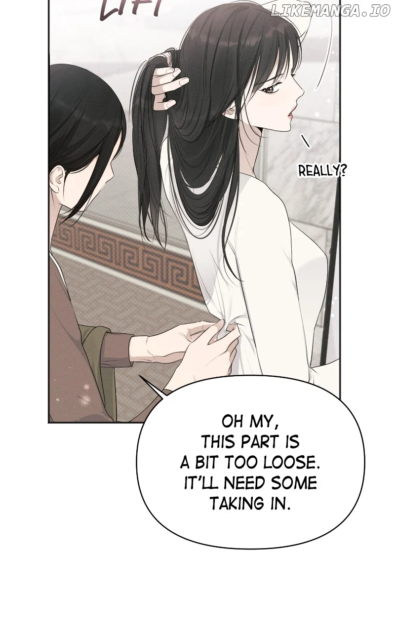 Perfect Contract chapter 32 page 5