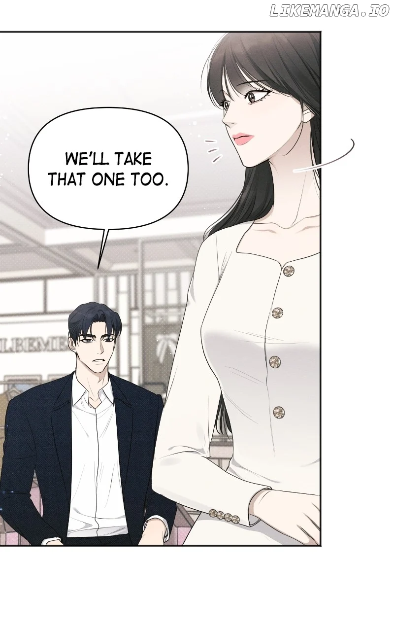 Perfect Contract chapter 32 page 6