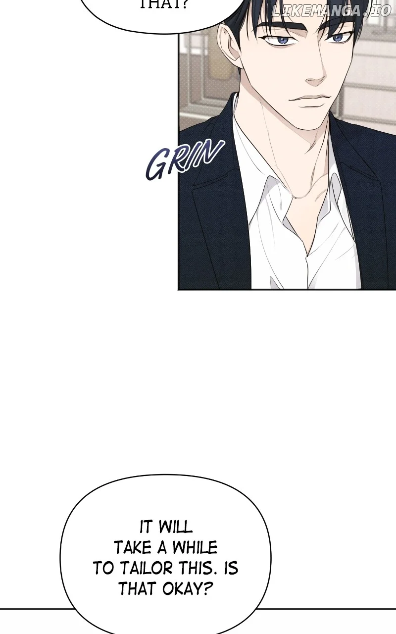 Perfect Contract chapter 32 page 10