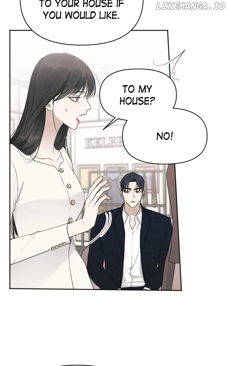 Perfect Contract chapter 32 page 12