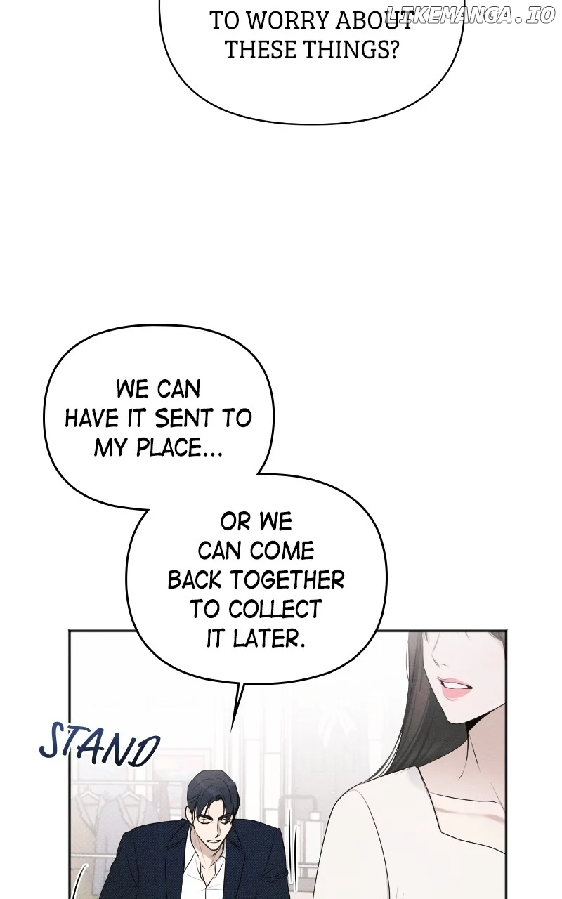 Perfect Contract chapter 32 page 14