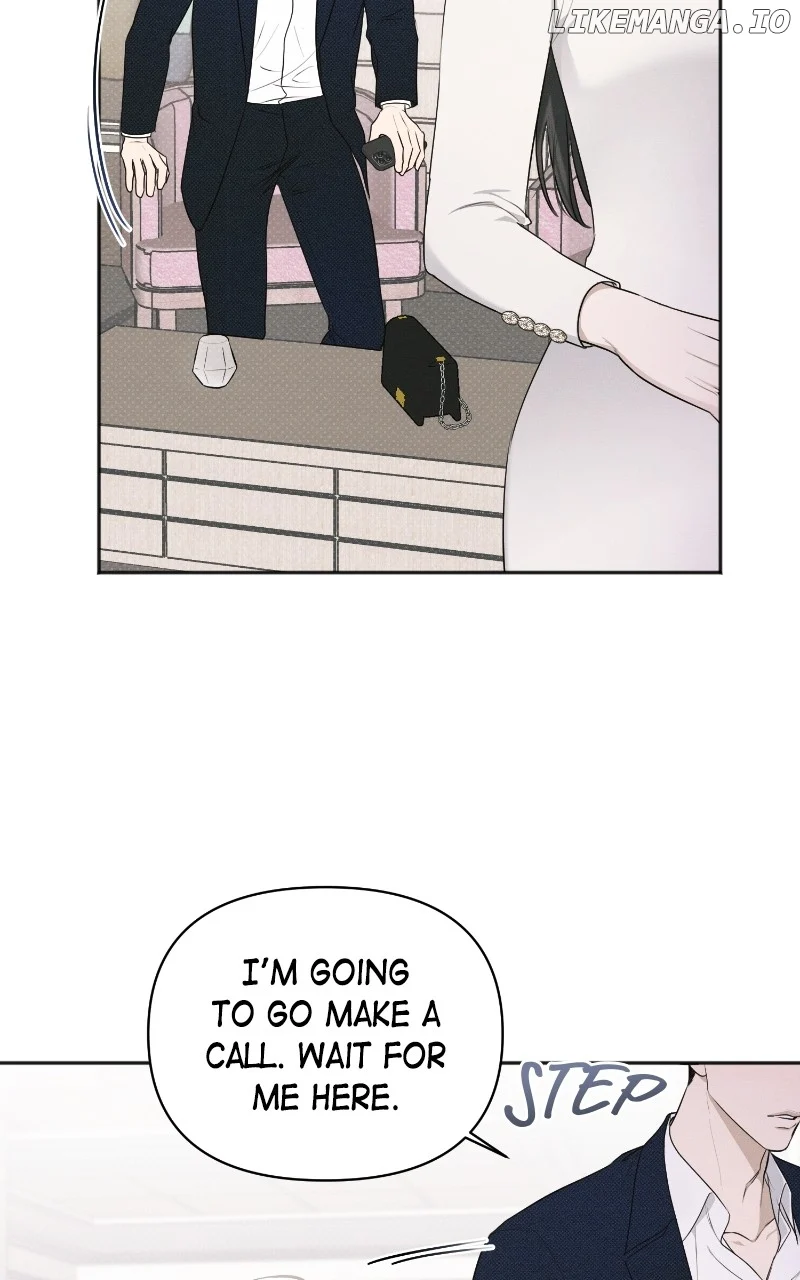 Perfect Contract chapter 32 page 15