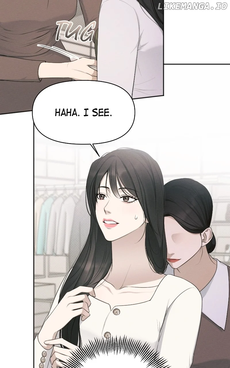 Perfect Contract chapter 32 page 19