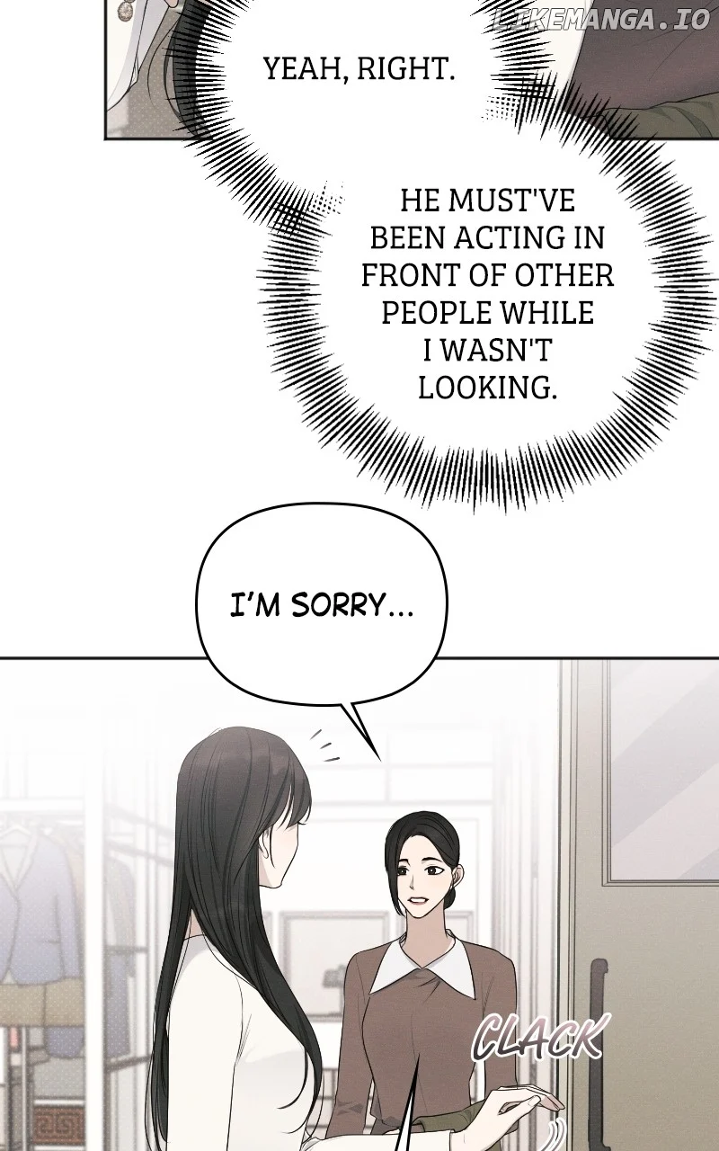 Perfect Contract chapter 32 page 20