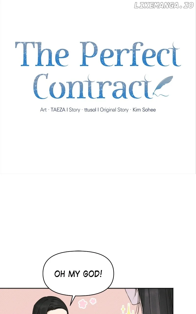 Perfect Contract chapter 32 page 23