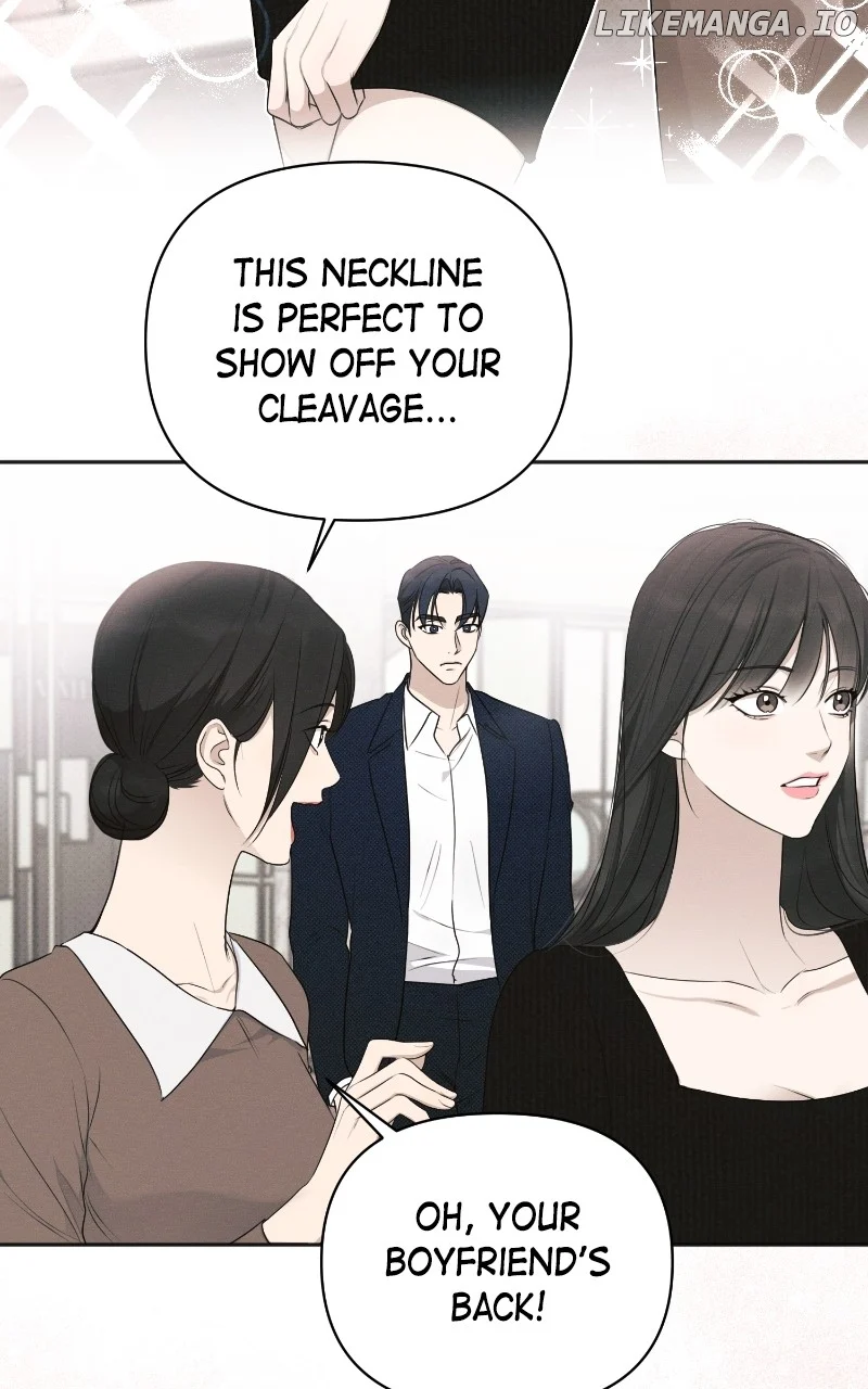 Perfect Contract chapter 32 page 27