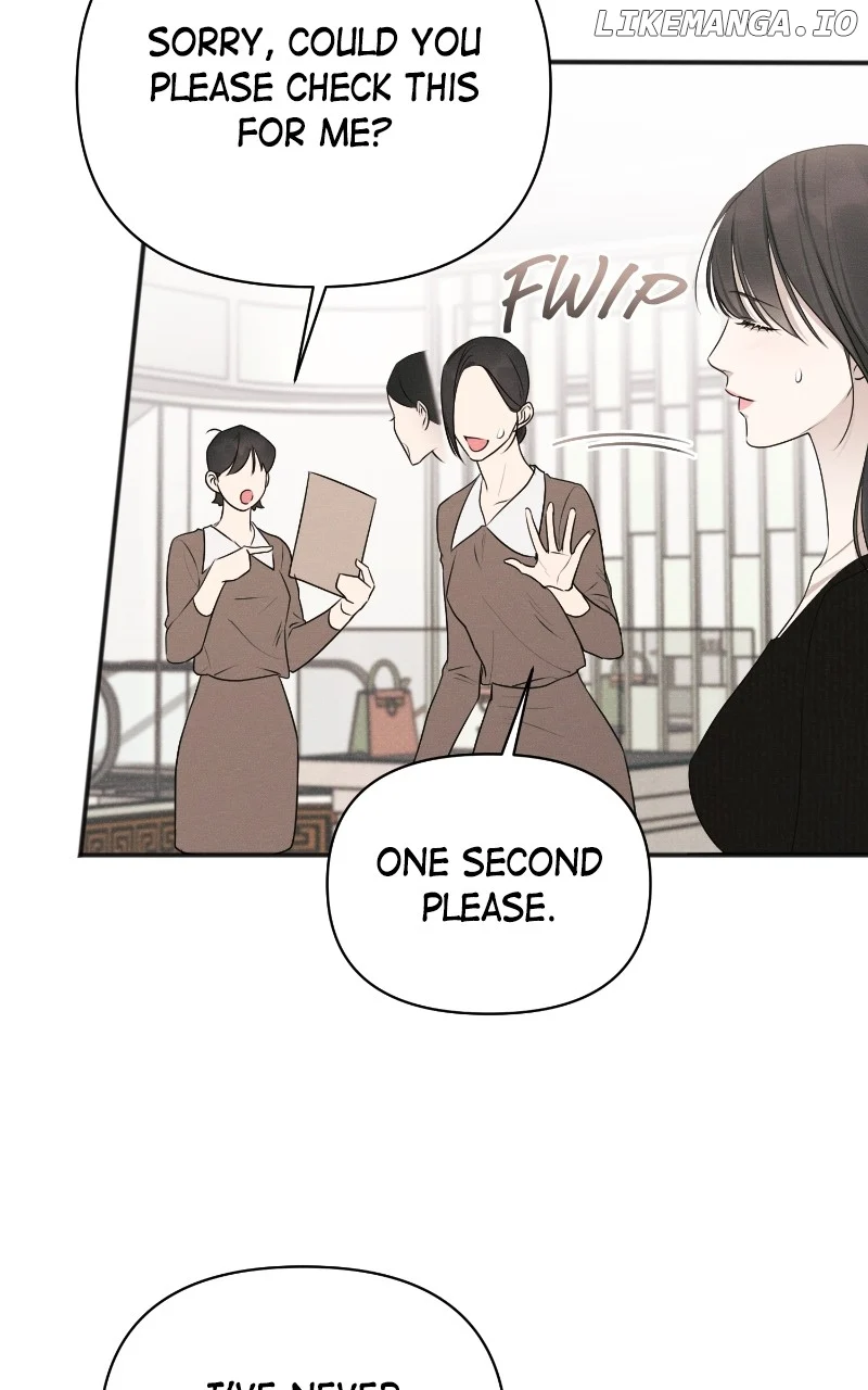 Perfect Contract chapter 32 page 33