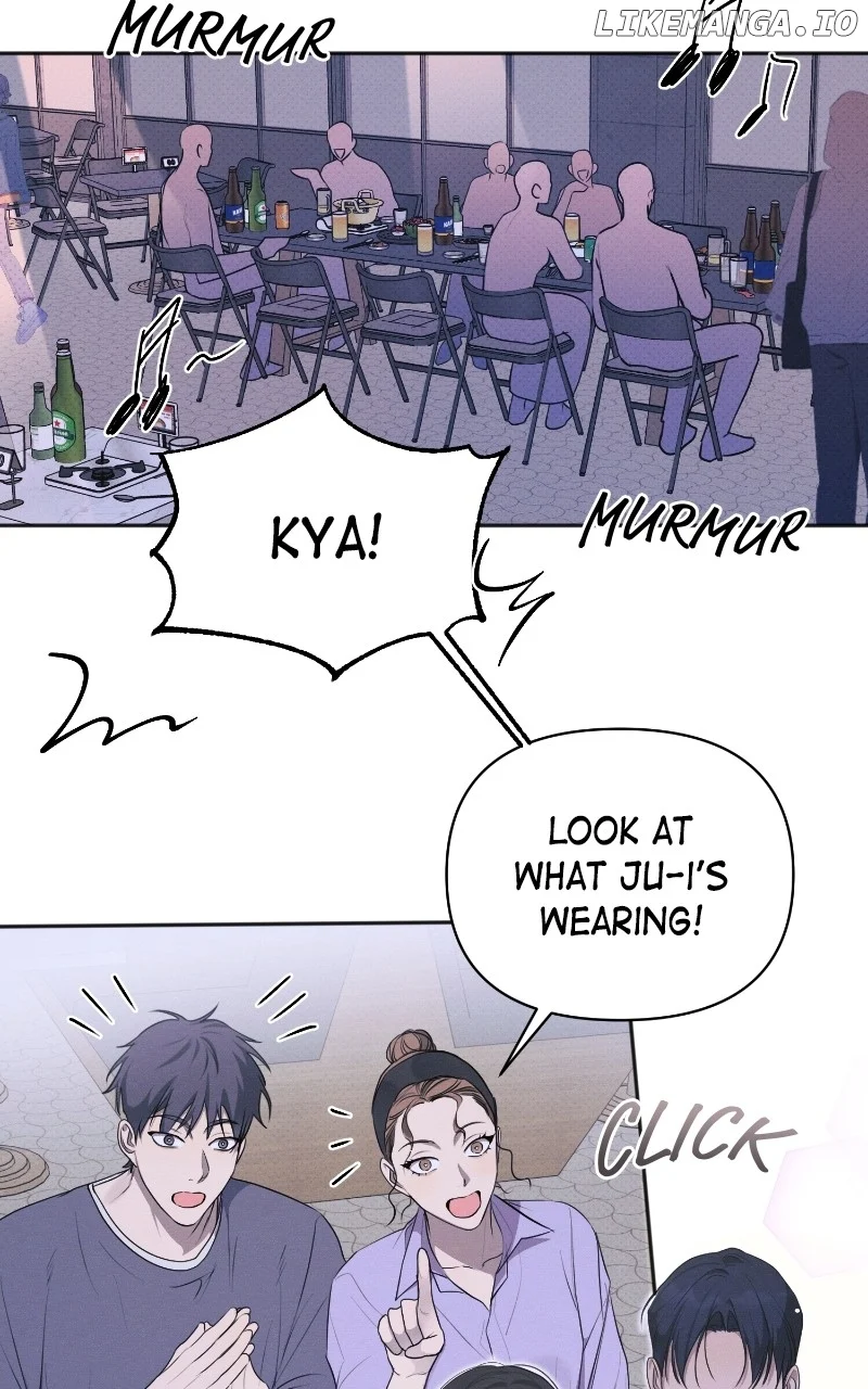 Perfect Contract chapter 32 page 43