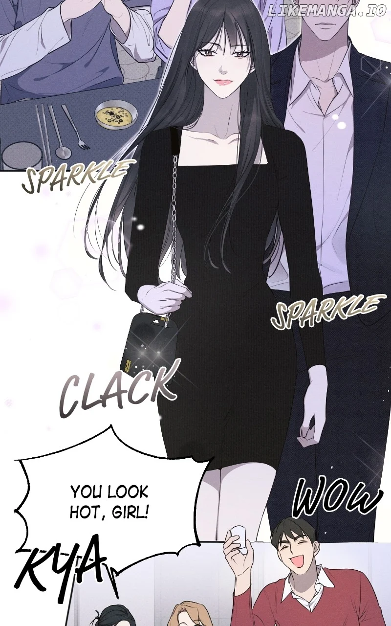 Perfect Contract chapter 32 page 44