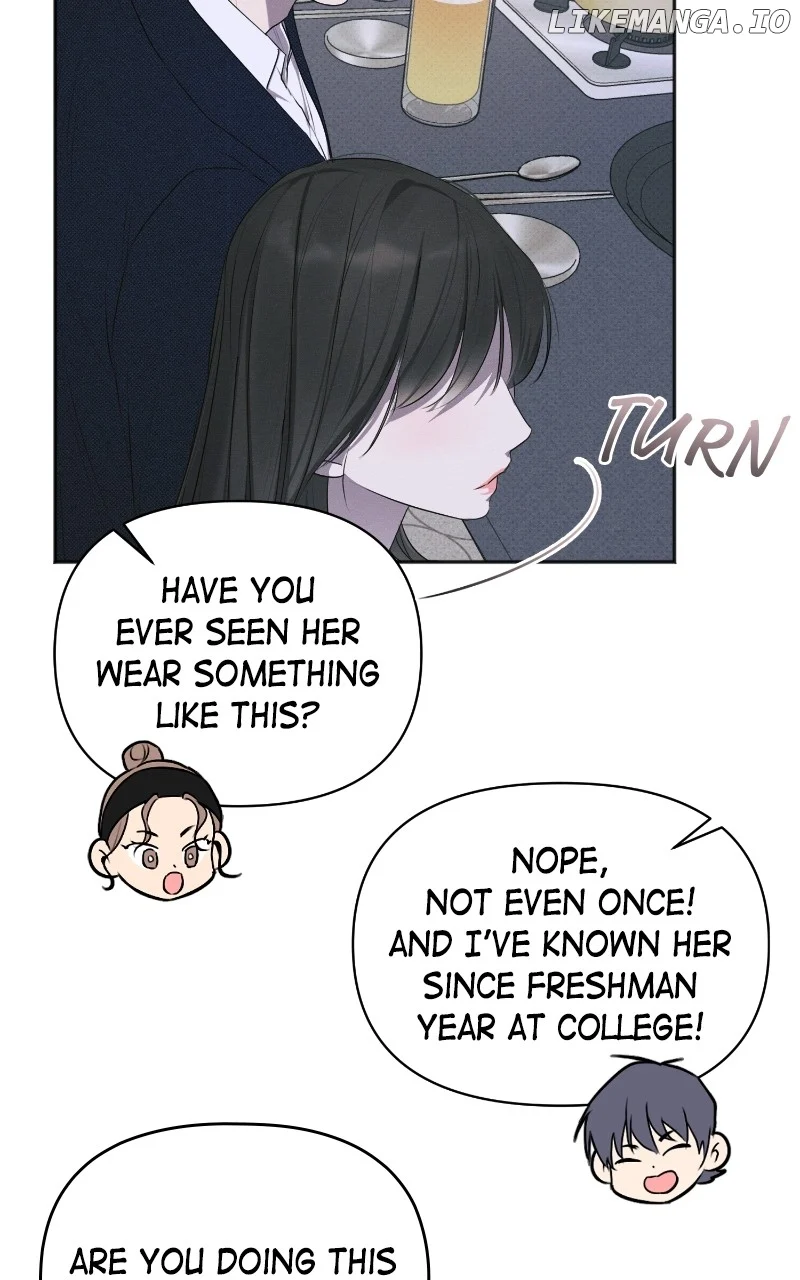Perfect Contract chapter 32 page 52