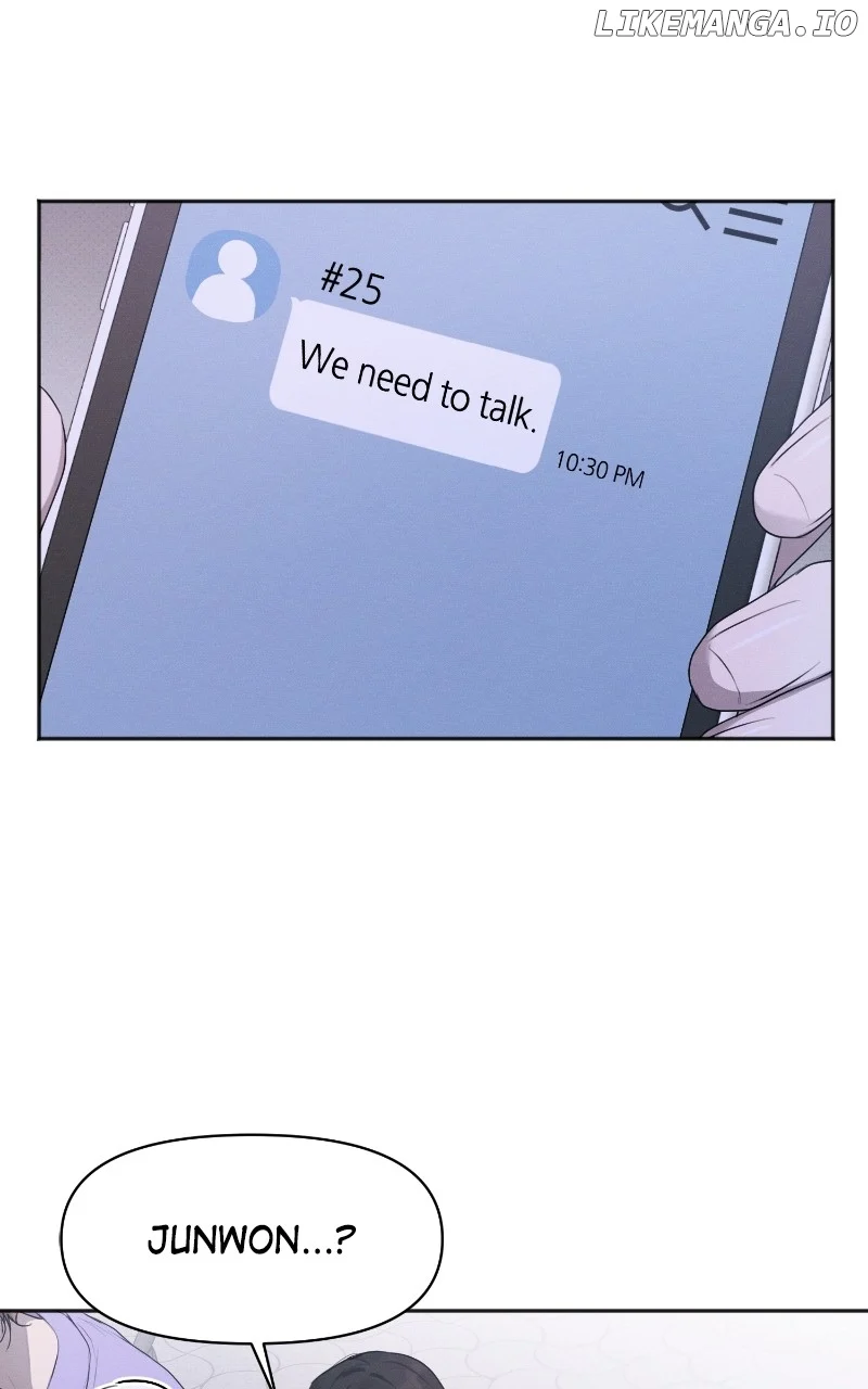 Perfect Contract chapter 32 page 70