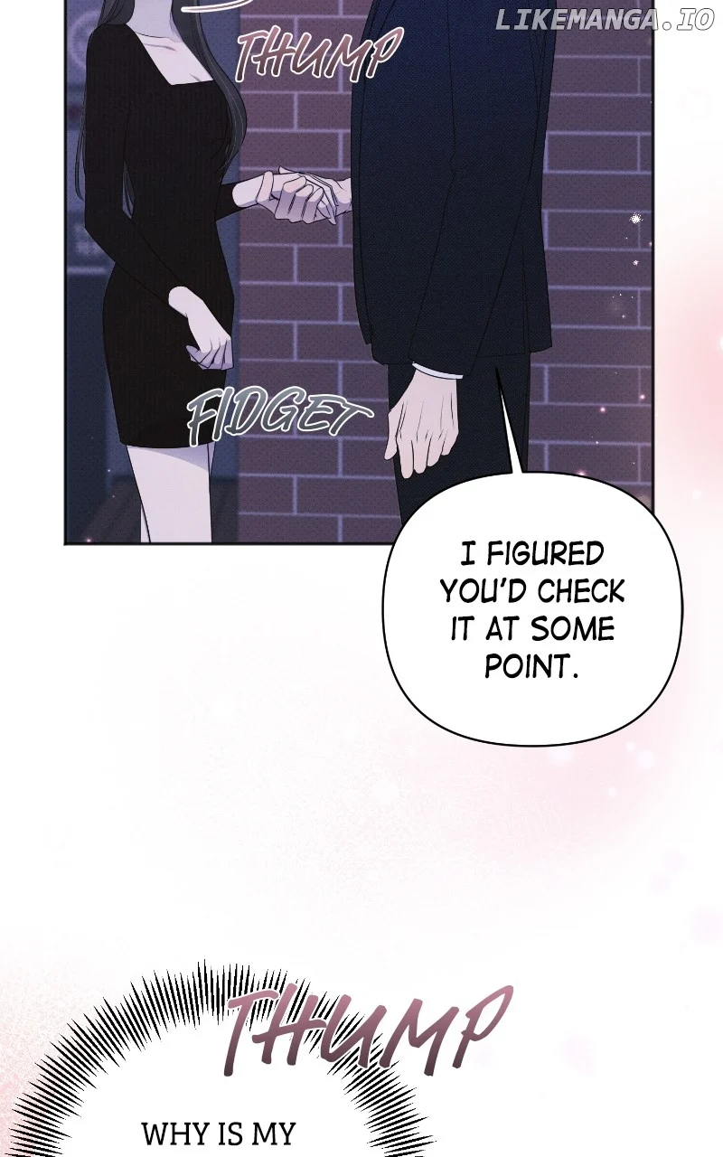 Perfect Contract chapter 32 page 77