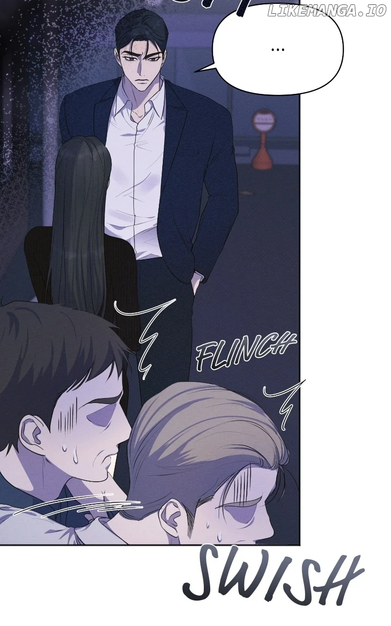Perfect Contract chapter 33 page 6