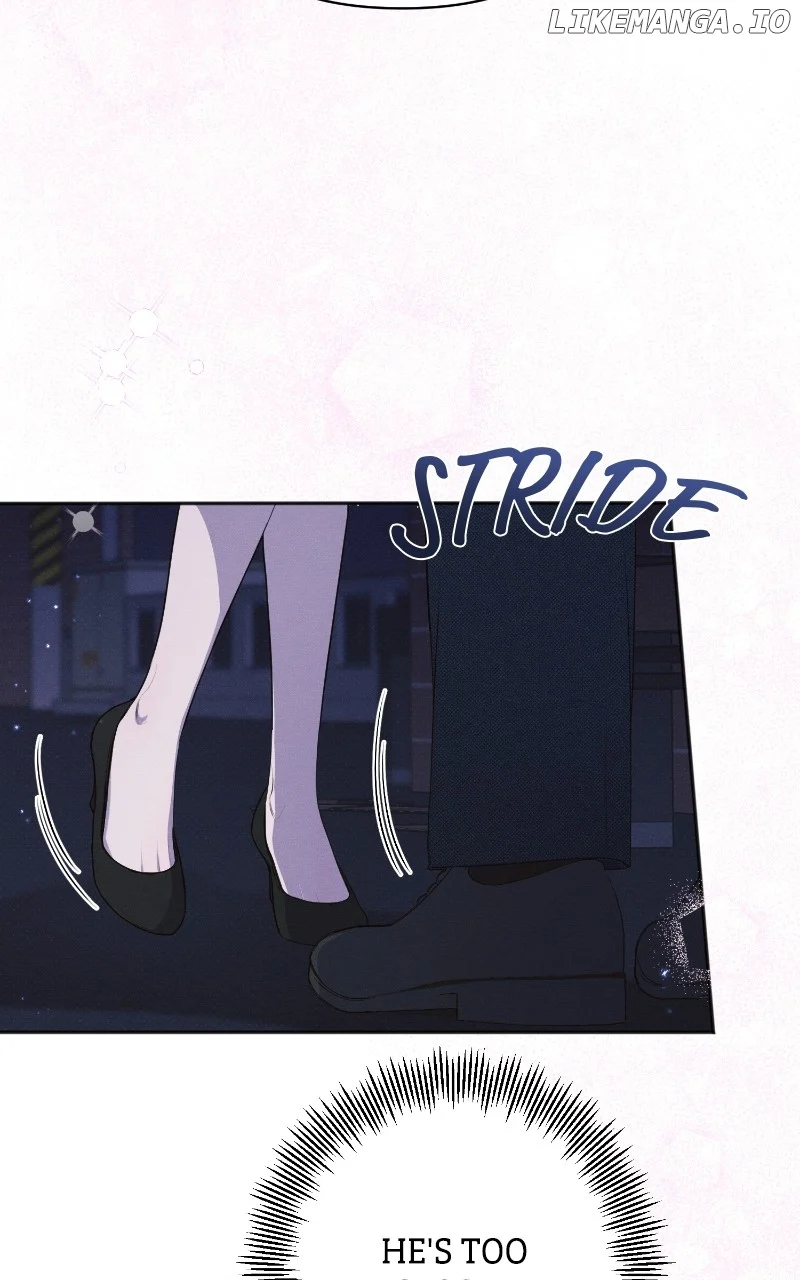 Perfect Contract chapter 33 page 11