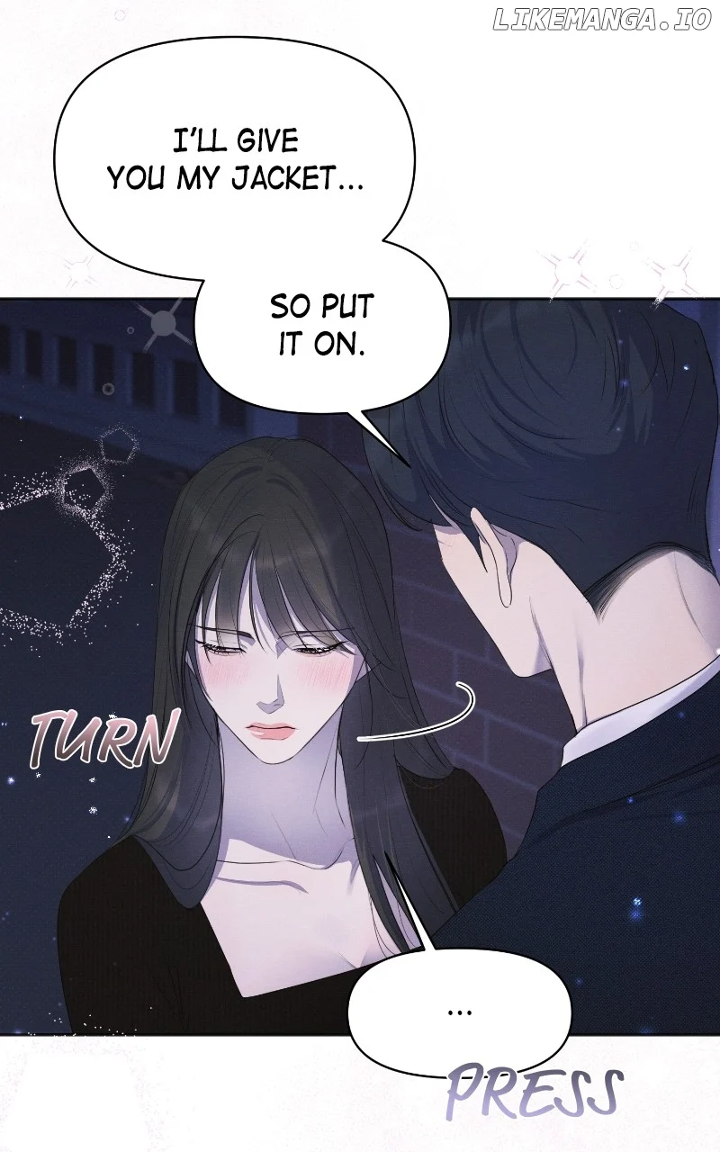 Perfect Contract chapter 33 page 13