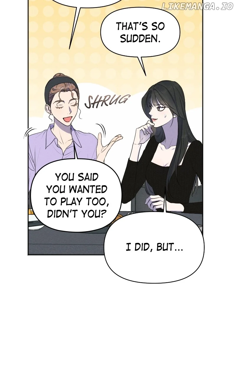 Perfect Contract chapter 33 page 33
