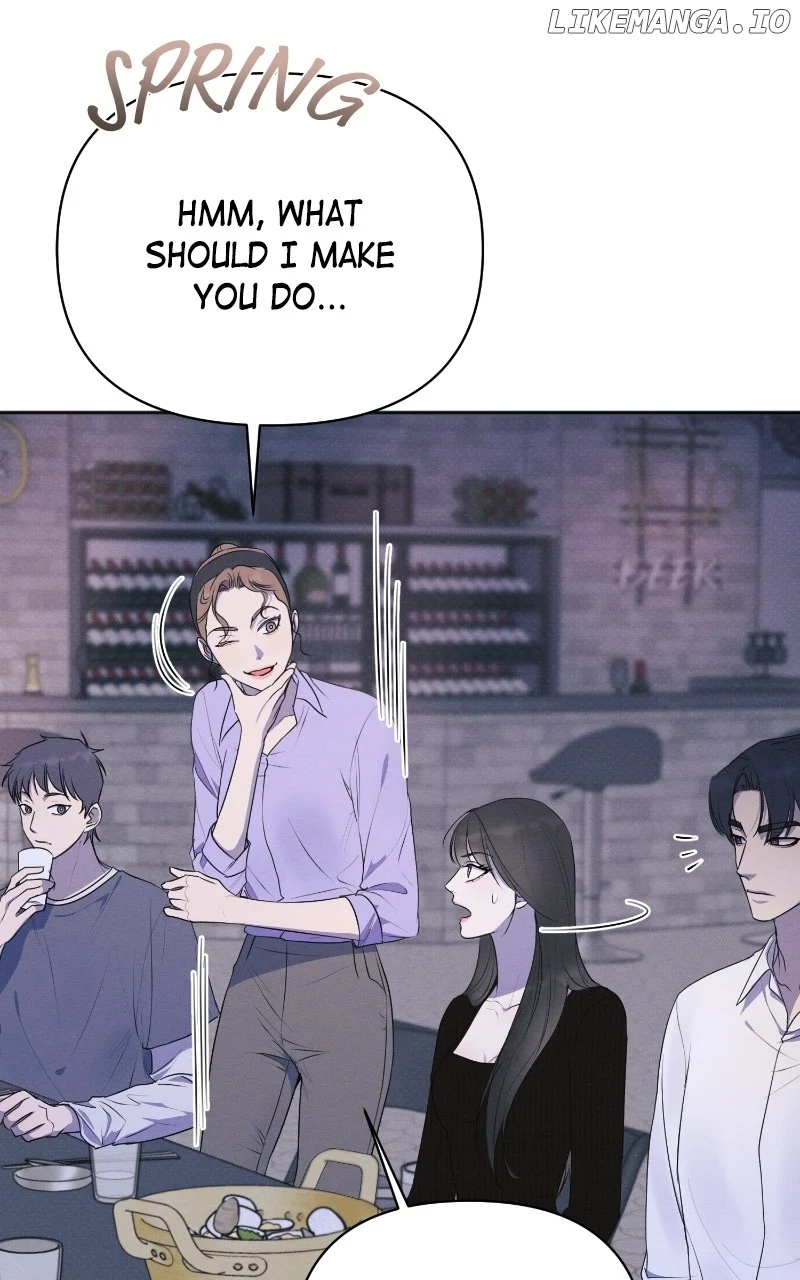 Perfect Contract chapter 33 page 34