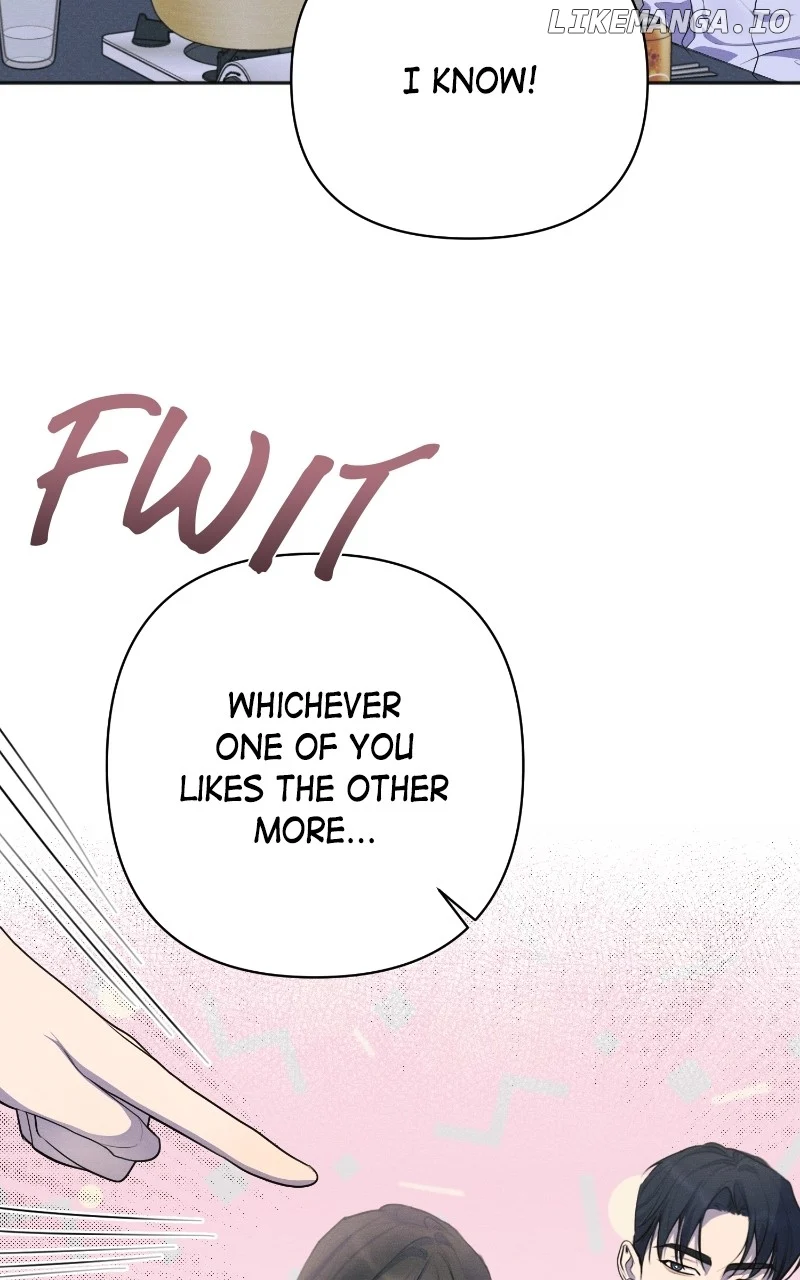 Perfect Contract chapter 33 page 35