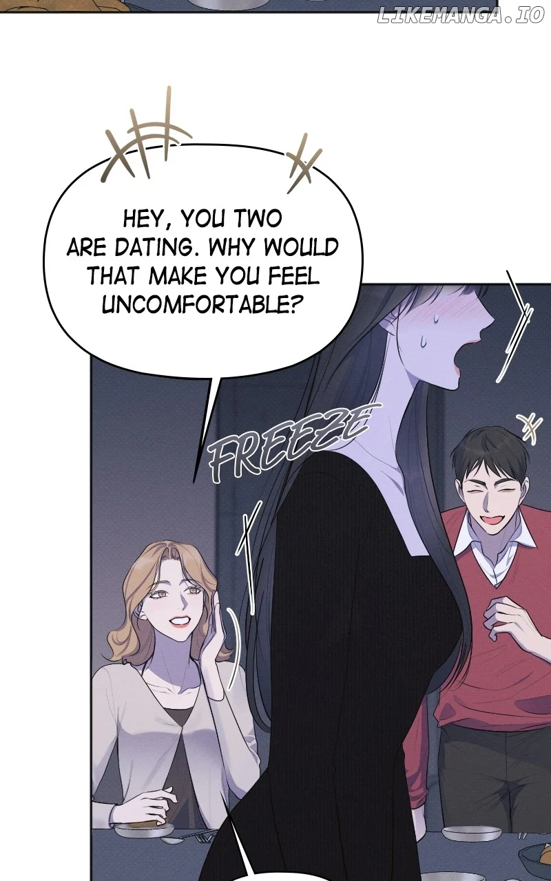 Perfect Contract chapter 33 page 39