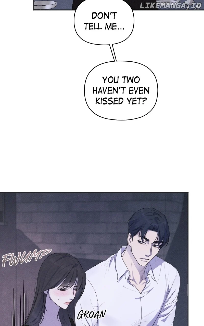Perfect Contract chapter 33 page 40