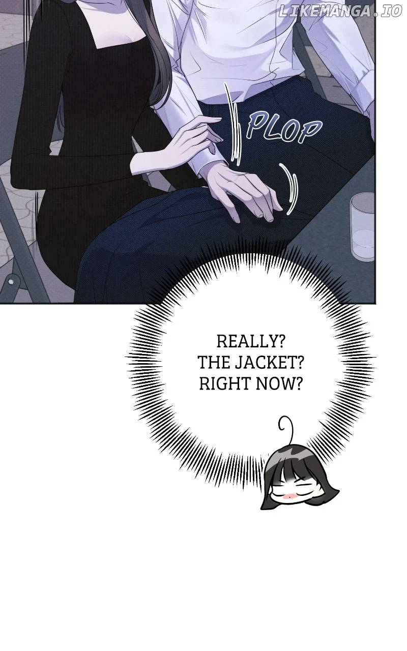 Perfect Contract chapter 33 page 41