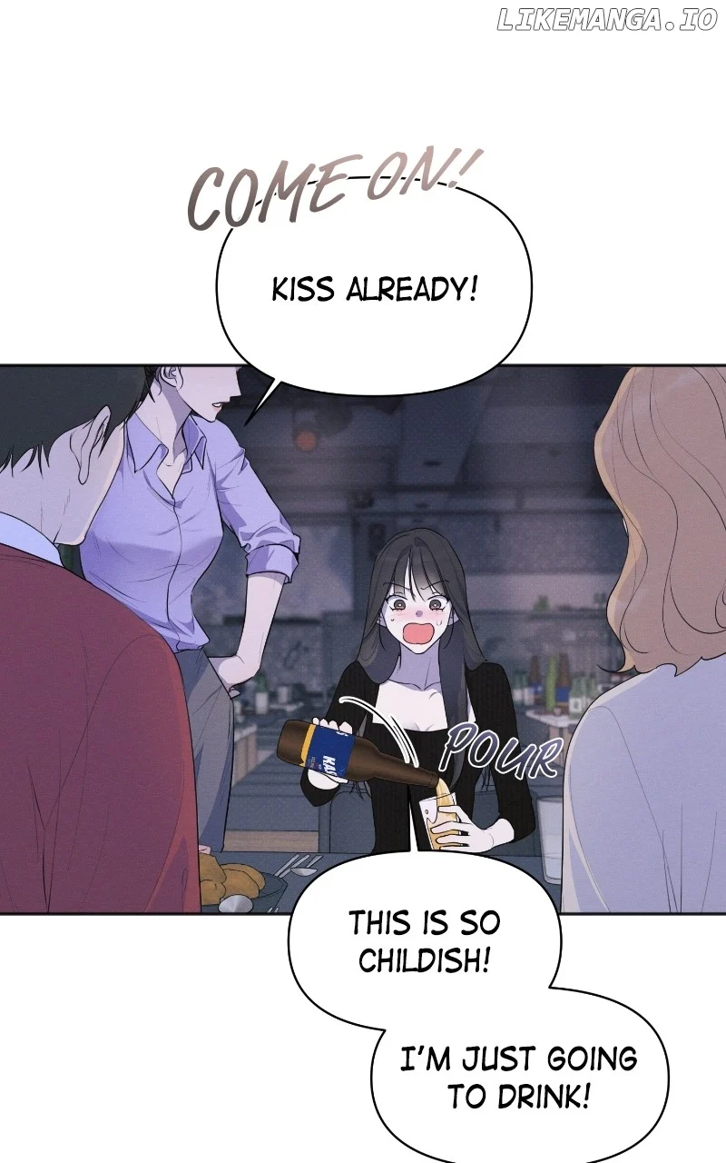 Perfect Contract chapter 33 page 42