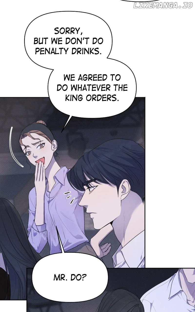 Perfect Contract chapter 33 page 43