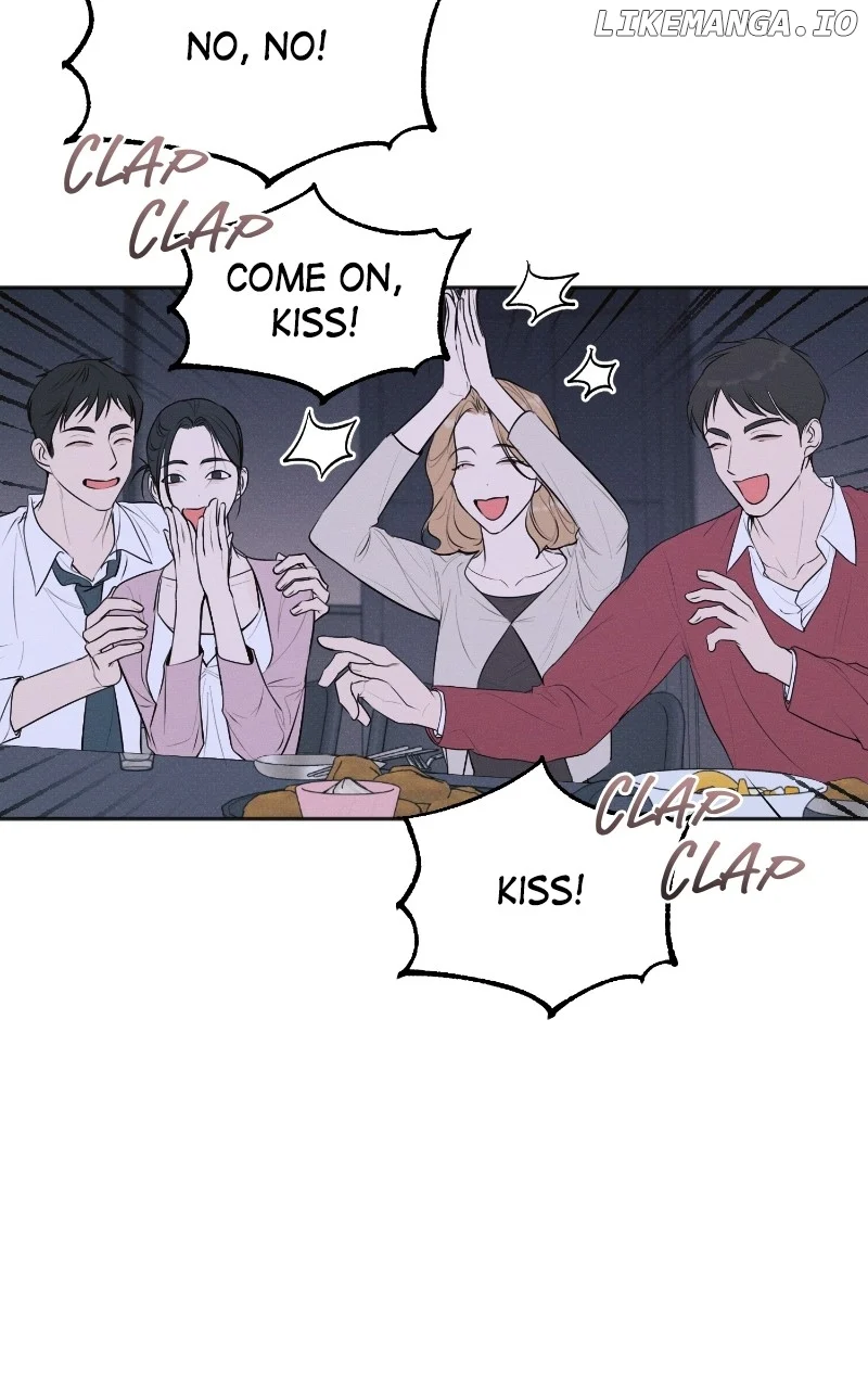 Perfect Contract chapter 33 page 45