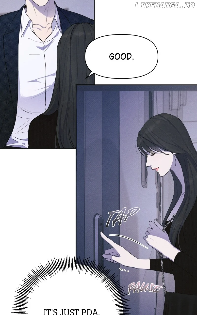 Perfect Contract chapter 33 page 65