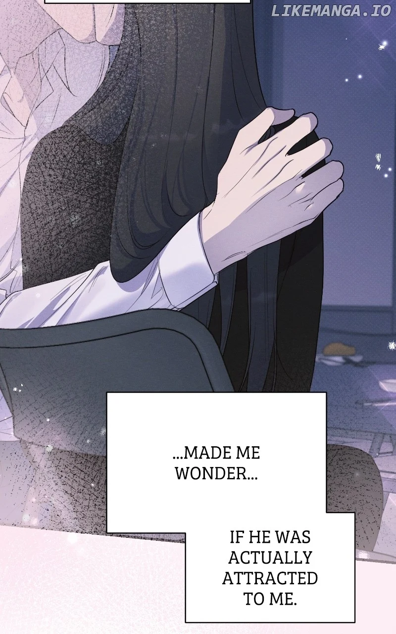 Perfect Contract chapter 33 page 73
