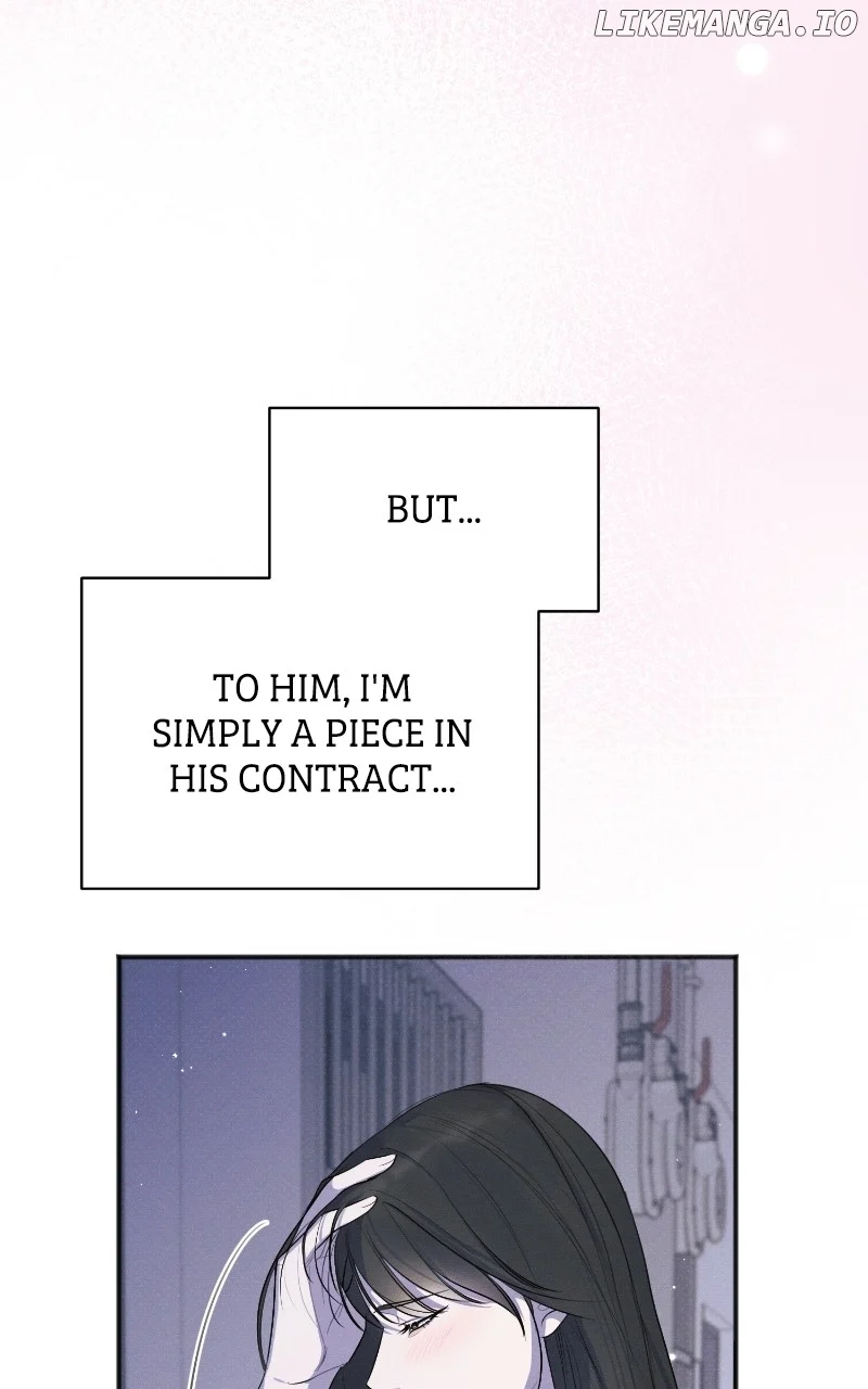 Perfect Contract chapter 33 page 74
