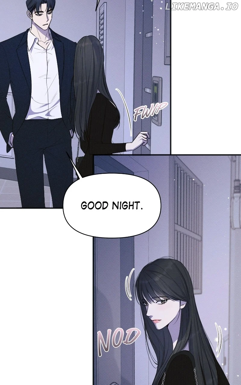Perfect Contract chapter 33 page 76