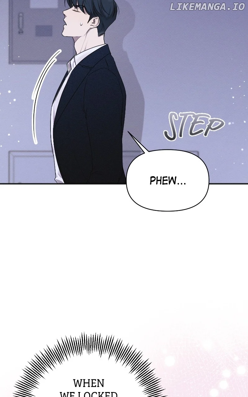 Perfect Contract chapter 33 page 78