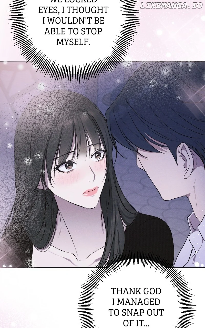 Perfect Contract chapter 33 page 79