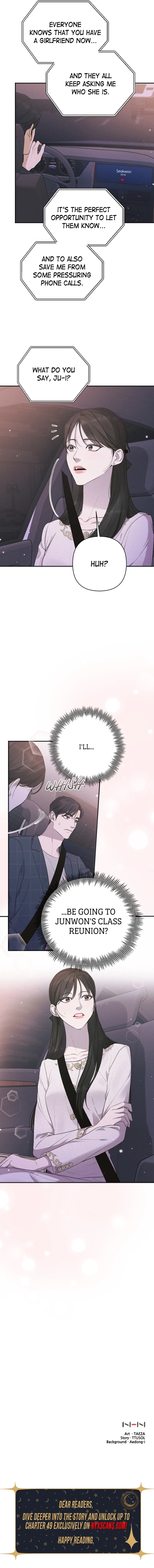 Perfect Contract chapter 35 page 8